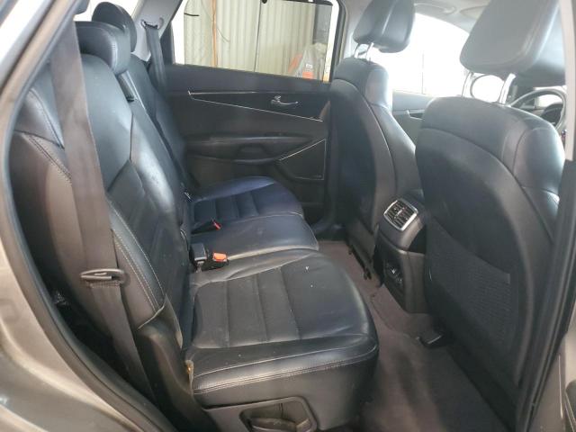 2016 KIA SORENTO SX 5XYPKDA59GG172591