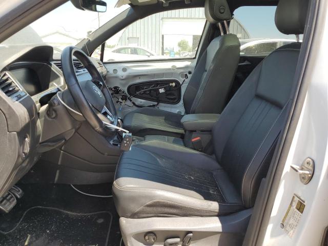 2023 VOLKSWAGEN TIGUAN SE #3292665591