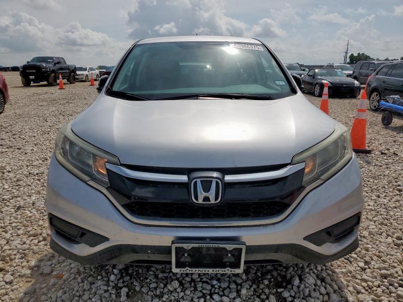 2016 HONDA CR-V SE 2HKRM3H45GH512984