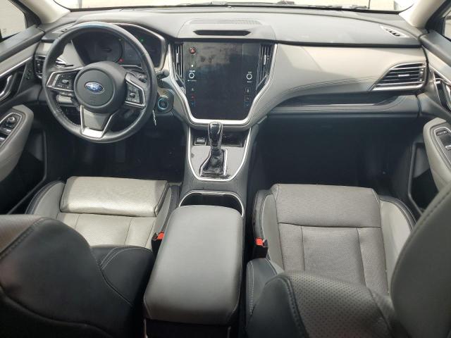 2020 SUBARU OUTBACK LI #3304555441