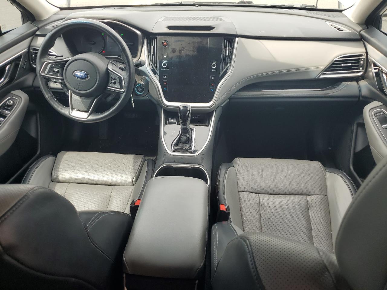 Lot #3304555441 2020 SUBARU OUTBACK LI