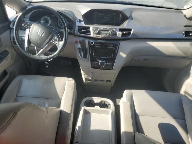 2015 HONDA ODYSSEY EX 5FNRL5H66FB008778