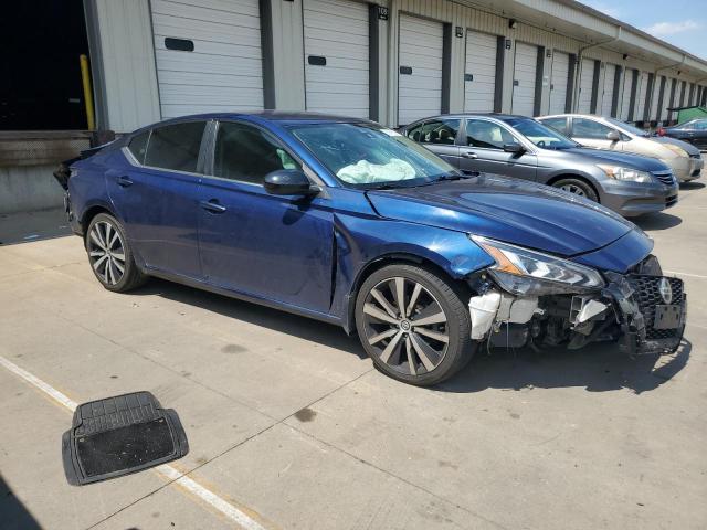 2021 NISSAN UK 1N4BL4CV1MN329447