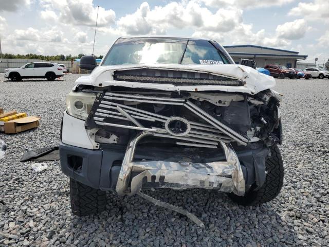 2014 TOYOTA TUNDRA DOU - 5TFRU5F12EX033282