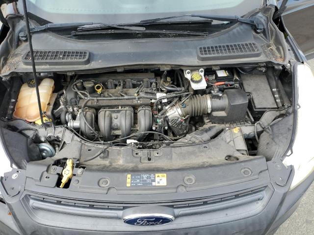 2015 FORD ESCAPE S - 1FMCU0F79FUC89351