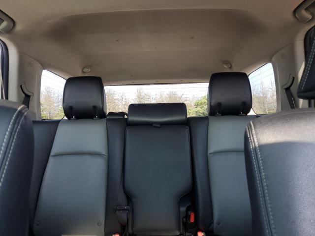 2016 TOYOTA 4RUNNER SR JTEBU5JR4G5356385