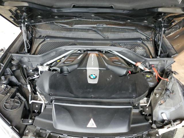 2016 BMW X6 XDRIVE5 5UXKU6C5XG0R34358