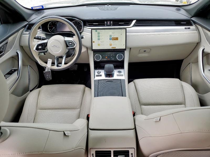 2023 JAGUAR F-PACE S SADCJ2EX2PA711543