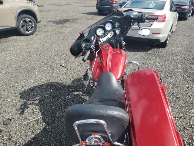 2012 HARLEY-DAVIDSON FLHX STREET GLIDE 1HD1KBM16CB632263