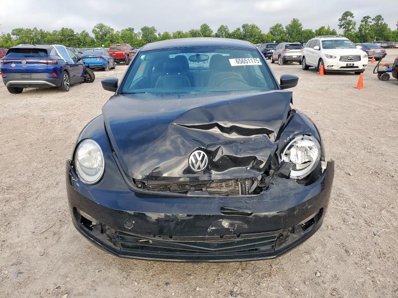 2015 VOLKSWAGEN BEETLE 1.8 - 3VWF17AT9FM651543