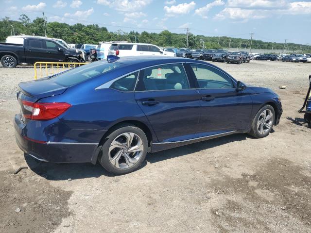 2020 HONDA ACCORD EX - 1HGCV1F43LA107557