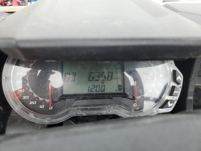 2024 POLARIS GENERAL XP 4 3NSGME991RH094120