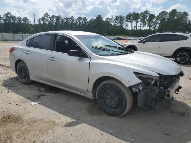 2017 NISSAN ALTIMA 2.5 - 1N4AL3AP6HN306309