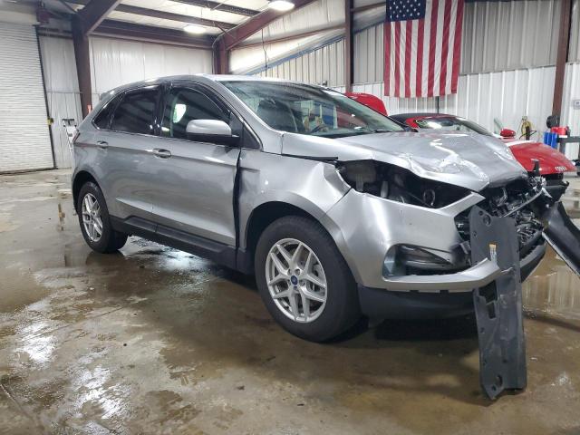 2021 FORD EDGE SEL 2FMPK4J96MBA65366