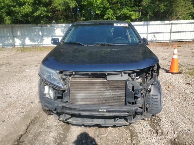 2015 KIA SORENTO LX - 5XYKT3A6XFG589498