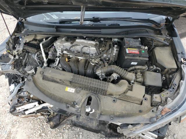 2020 TOYOTA COROLLA LE 5YFEPRAE4LP061913