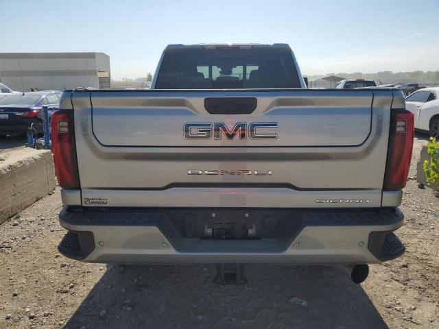 2024 GMC SIERRA K25 - 1GT49XEY8RF436426