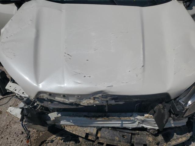 2020 SUBARU FORESTER S JF2SKARC2LH543380