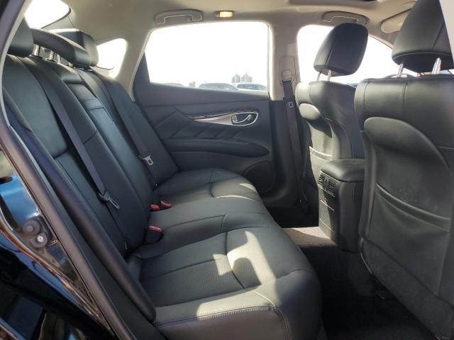 2019 INFINITI Q70 3.7 LU JN1BY1AP7KM505731