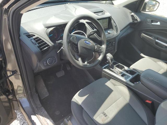 2018 FORD ESCAPE SE - 1FMCU9GD1JUA62222