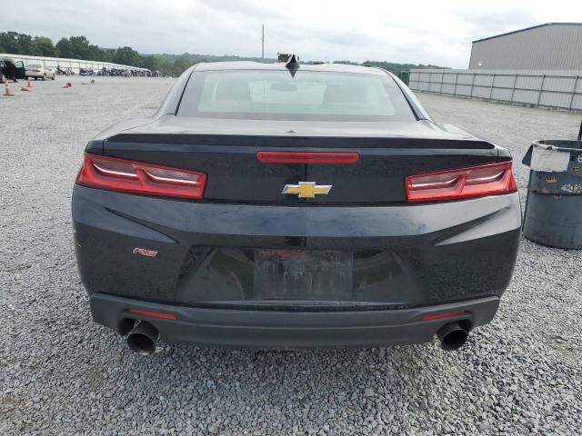 2017 CHEVROLET CAMARO LT 1G1FB1RX3H0180038