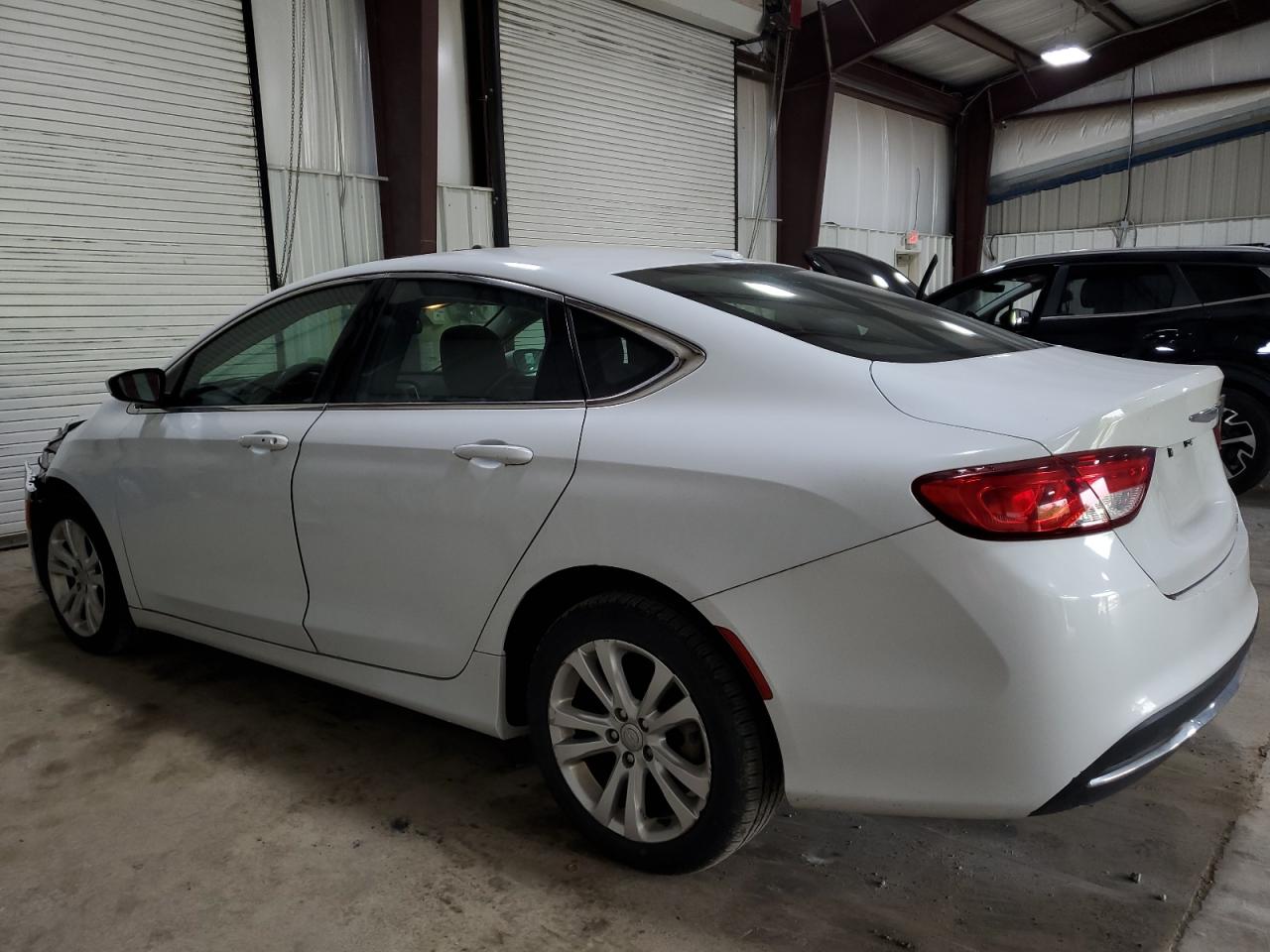 CHRYSLER 200 LIMITED