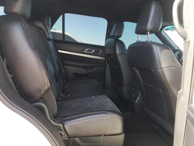 2018 FORD EXPLORER X - 1FM5K8D85JGA42358