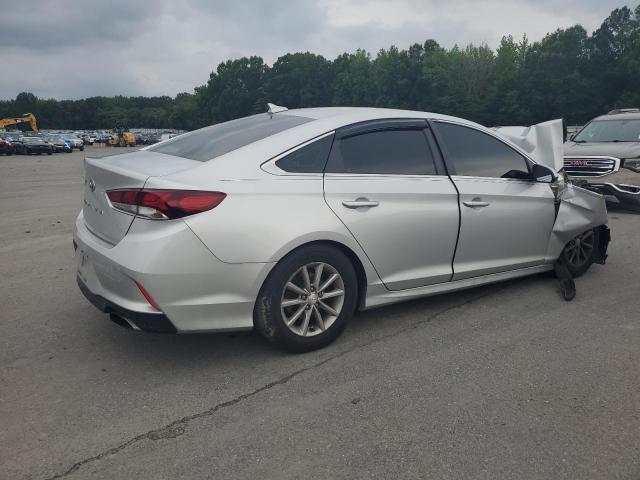 2018 HYUNDAI SONATA SE 5NPE24AFXJH685641