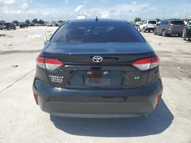 2024 TOYOTA COROLLA LE 5YFB4MDEXRP200803