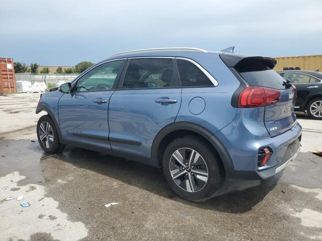 2022 KIA NIRO EX PR KNDCE3LC5N5522154