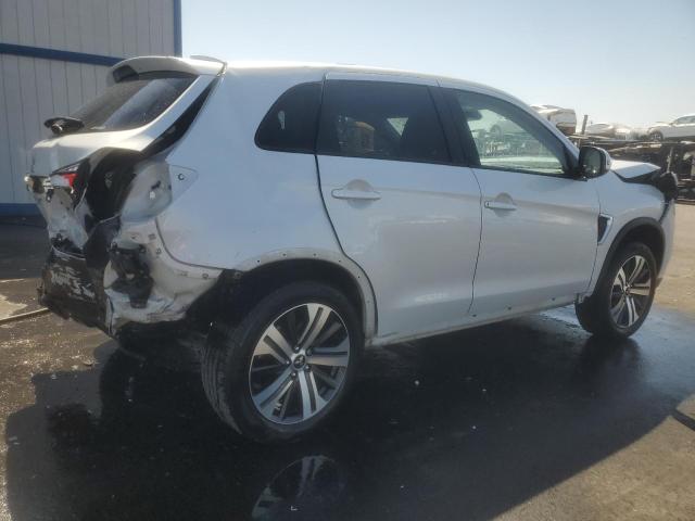 2022 MITSUBISHI OUTLANDER JA4ARUAU6NU021979