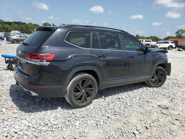 2023 VOLKSWAGEN ATLAS SE 1V2WR2CA6PC509128