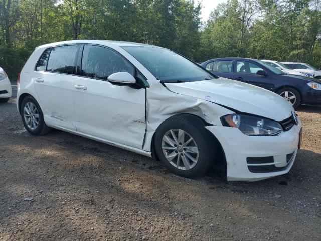 2016 VOLKSWAGEN GOLF S/SE 3VW217AUXGM056757