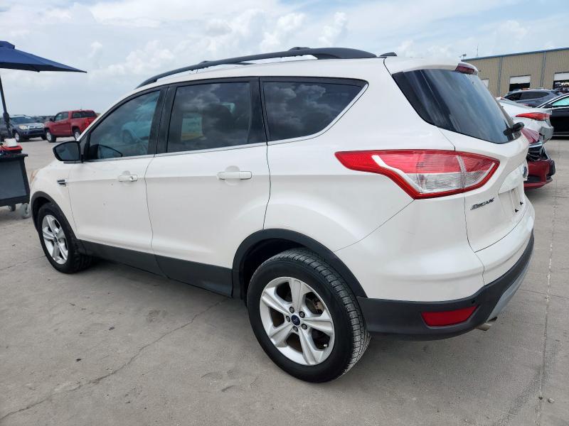 Vin: 1fmcu0g98eub00249, lot: 63292525, ford escape se 20142
