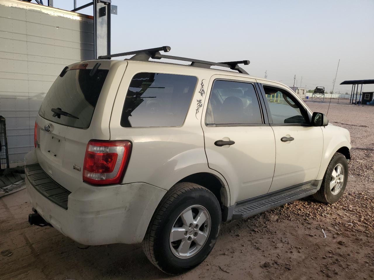 FORD ESCAPE XLT