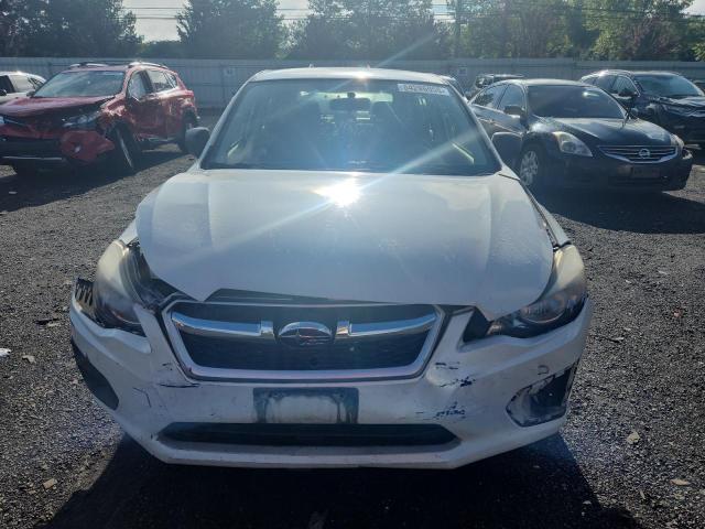 2014 SUBARU IMPREZA - JF1GPAA64E8222218