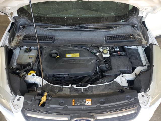 2013 FORD ESCAPE SE - 1FMCU0GX5DUC62305