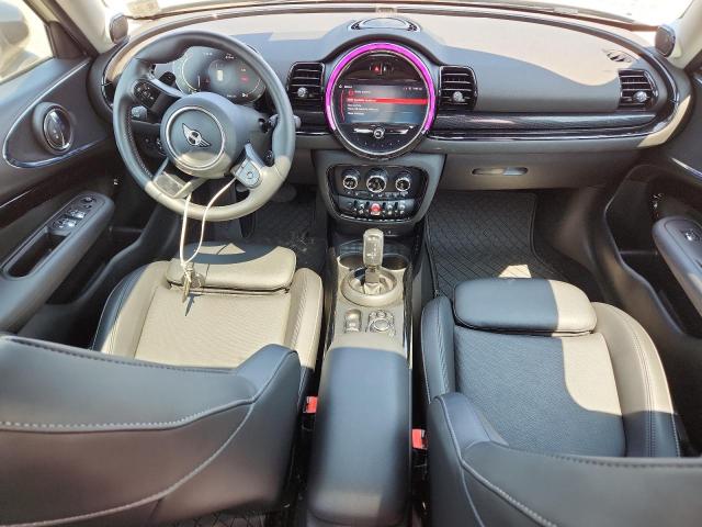 2022 MINI COOPER S C WMWXJ1C08N2P94218