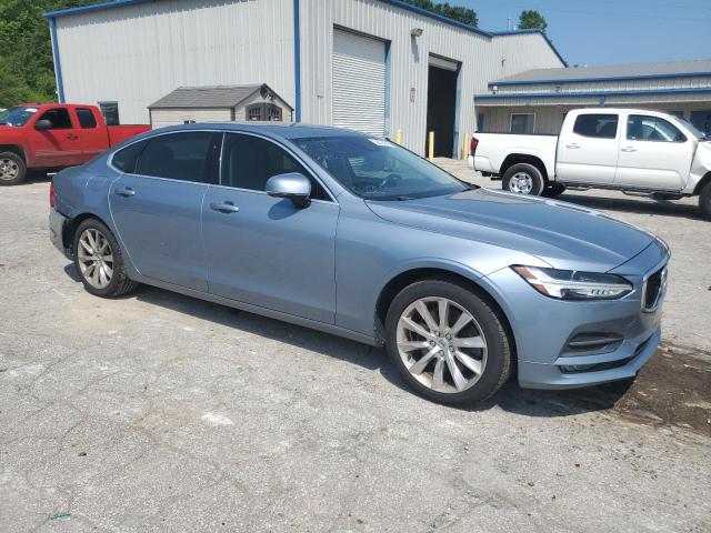 2018 VOLVO S90 T6 MOMENTUM LVY992MK8JP018557