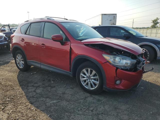 2016 MAZDA CX-5 TOURI - JM3KE2CY8G0738055
