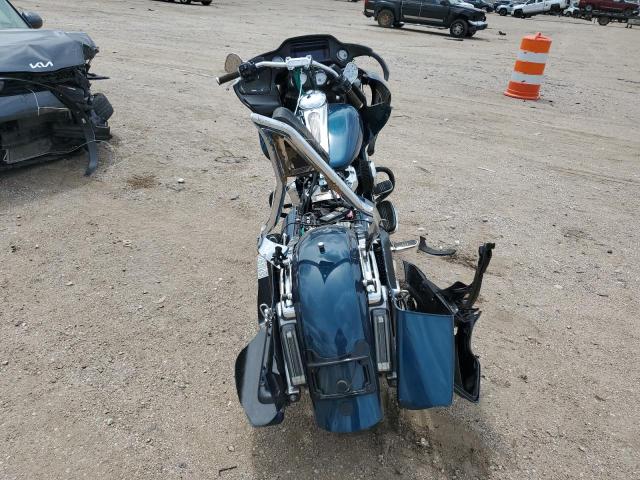 2020 HARLEY-DAVIDSON FLTRX 1HD1KHC12LB659061