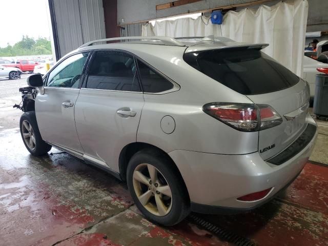 2015 LEXUS RX 350 BASE 2T2BK1BA2FC313589