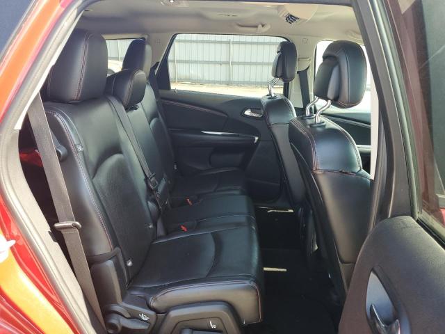 2017 DODGE JOURNEY GT 3C4PDCEG8HT619700