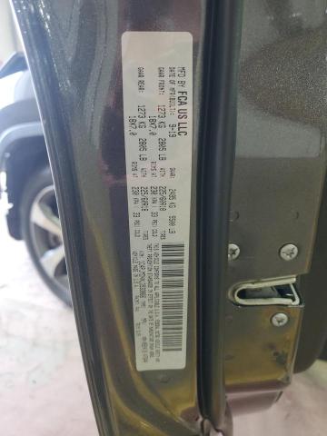 2020 JEEP CHEROKEE L 1C4PJMDNXLD533866