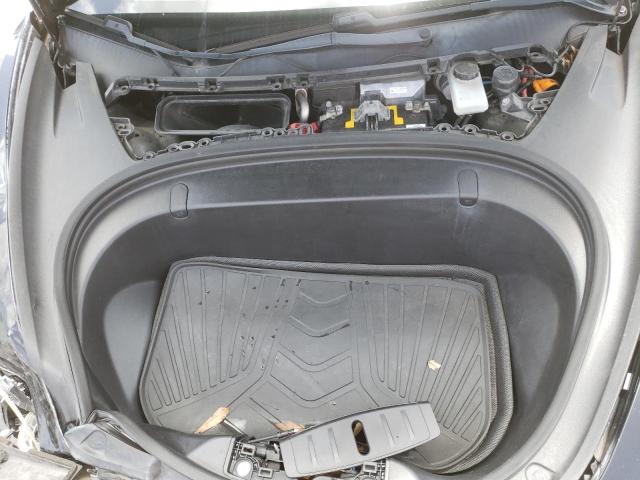 2018 TESLA MODEL 3 5YJ3E1EA3JF006657