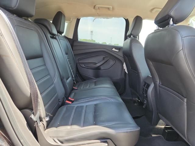 2019 FORD ESCAPE SEL - 1FMCU0HD4KUA79091