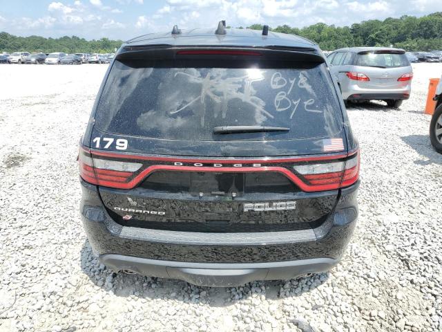 2023 DODGE DURANGO PU 1C4SDJFT0PC590844