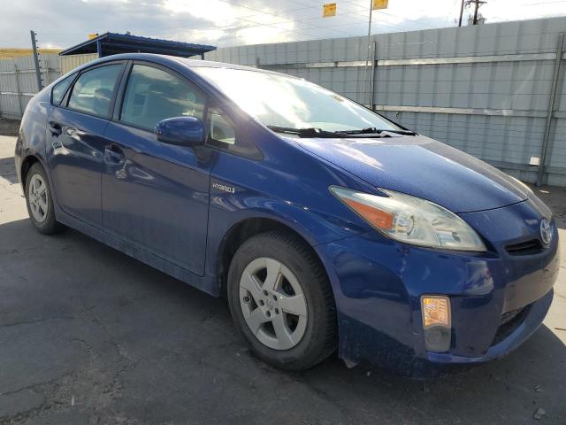 Vin: jtdkn3du8b1399486, lot: 63992455, toyota prius 20114