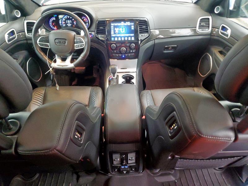 2021 JEEP GRAND CHEROKEE TRACKHAWK 1C4RJFN98MC823097