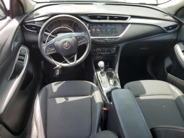 2023 BUICK ENCORE GX SELECT KL4MMESL6PB107217